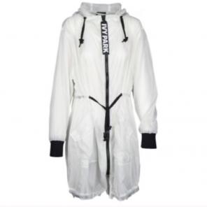 Ivy Park Parka