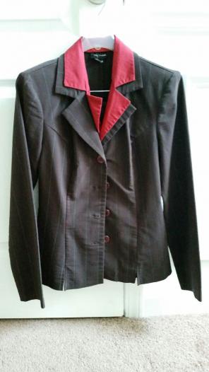 Womens My Michele Suit