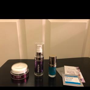 Anti aging Skincare Bundle Free Shipping