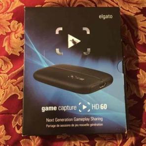 ElGato HD60
