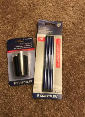 Staedtler / Drawing Tools