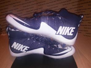 Nike Football Cleats Size 13