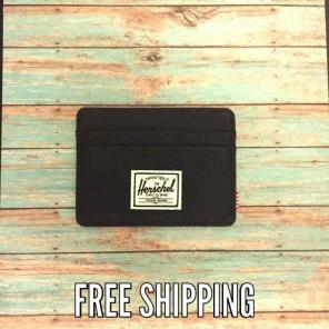 Herschel Charlie Card Wallet
