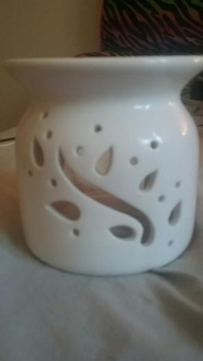 Wax warmer