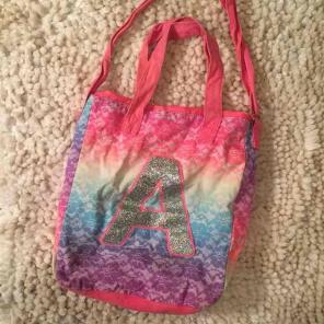 Justice "A" bag