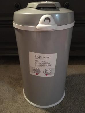 Bubula JR