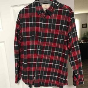 MEDIUM Weatherproof vintage shirt