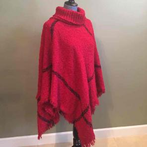 Poncho