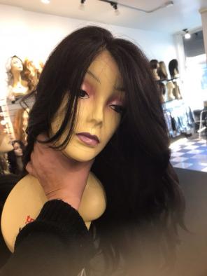 Fabulous Fullcap Wig Alopecia Wig