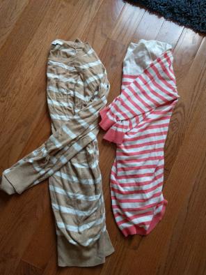 Maternity sweater bundle