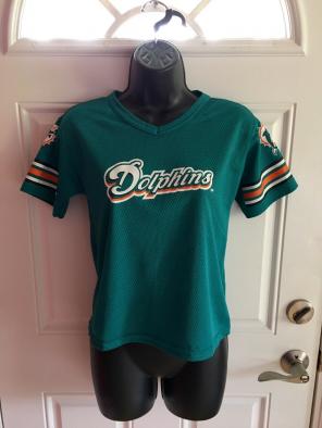 Vintage Miami Dolphins Jersey XS/Small