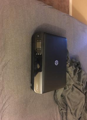 Hp Envy Printer