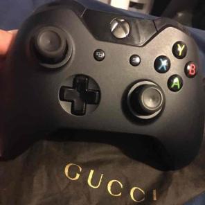 Xbox 1 one controller new