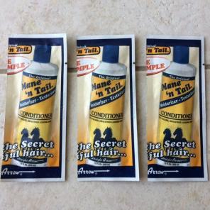 Mane 'n Tail Hair Care Bundle