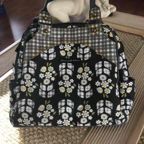 Petunia pickle bottom diaper bag