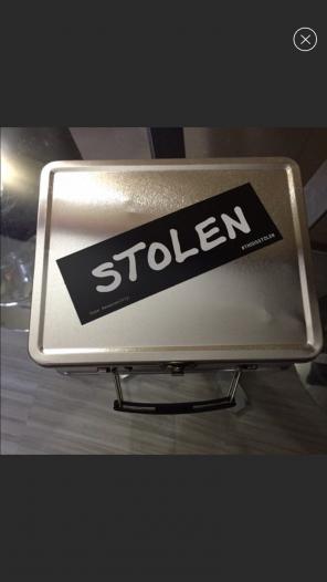 Stolen Brand Liquor Limited