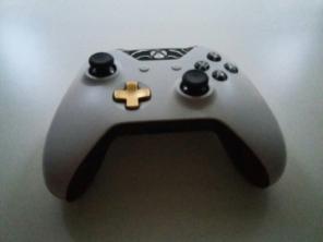 White C box Controller