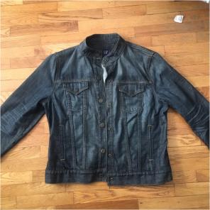 Gap Jean Jacket
