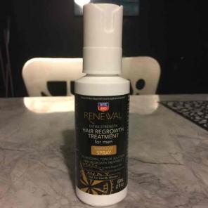 Minoxidil
