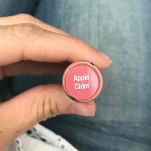Apple Cider LipSense