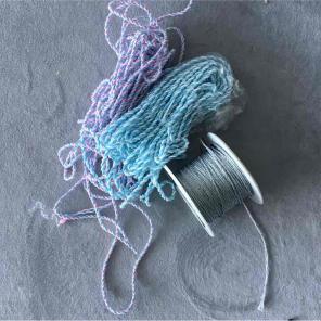 Cords trim