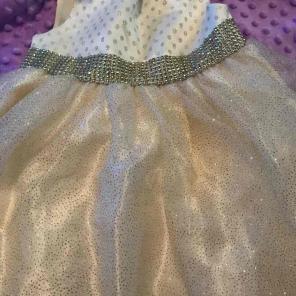 Dress with jacket NEW