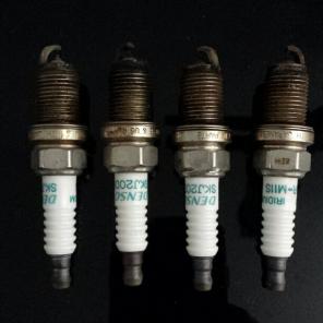Sparkplugs