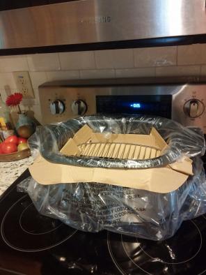 Cuisinart slow cooker