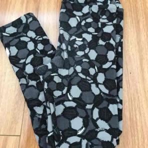S/m guc lularoe soccer leggings