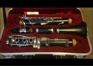 Clarinet
