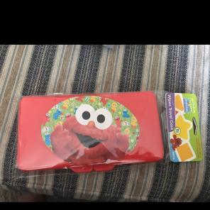 Wipe Travel Case