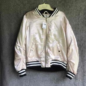 Medium Silk Coat