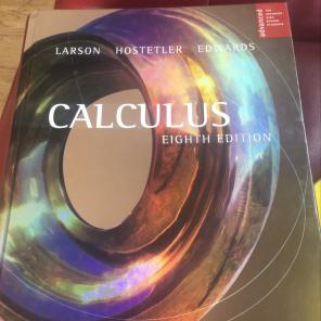 Calculus