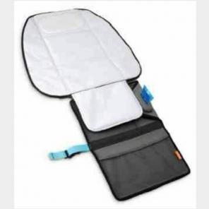 New Deluxe Diaper Changer