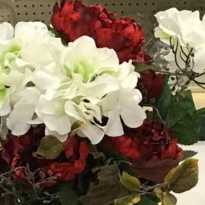 Floral Arrangement Wedding