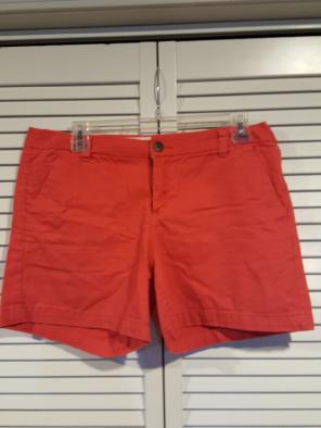 Merona Shorts, size 8