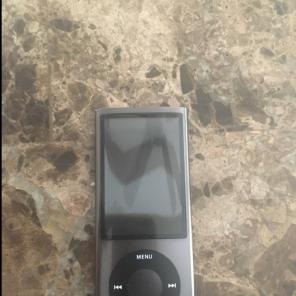 iPod Nano
