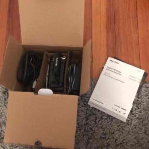 Sony Handycam