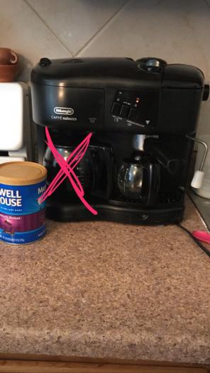 Coffe Maker