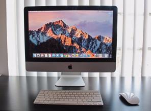 iMac 21.5" 16GB Memory 1TB Storage