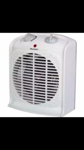 Pelnois heater