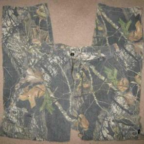 Hunting pants