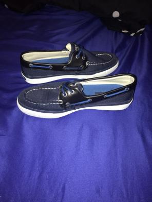 Sperry Top Sider