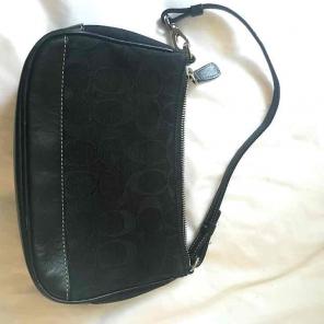 Coach Vintage Handbag