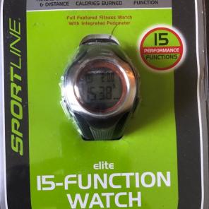 Sports Watch
