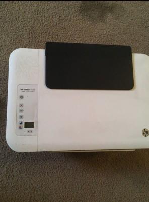 HP 3-1 Printer