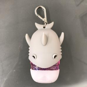 Shark Pocketbac Holder