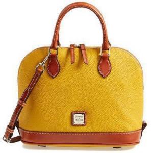 DOONEY And BOURKE Satchel Crossbody