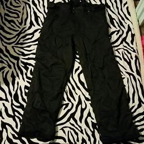 Mens Ski Pants