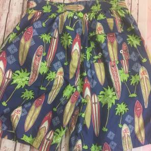 Tailorbryd swim shorts size large
